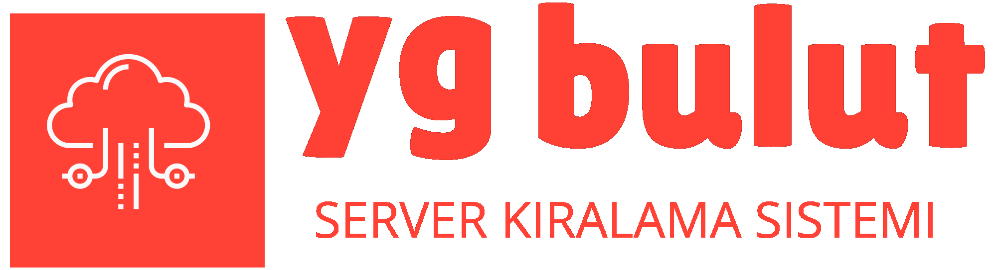 yg bulut, bulut server